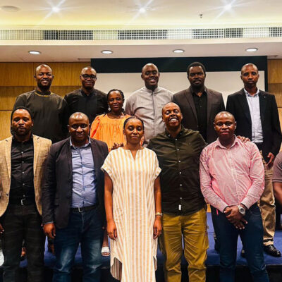 University of Rwanda Medical Oncology Fellowship