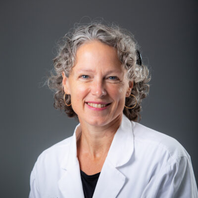 Mary Chamberlin