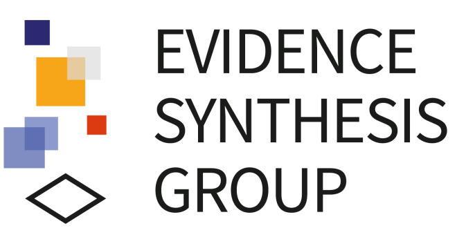 Evidence Synthesis Group