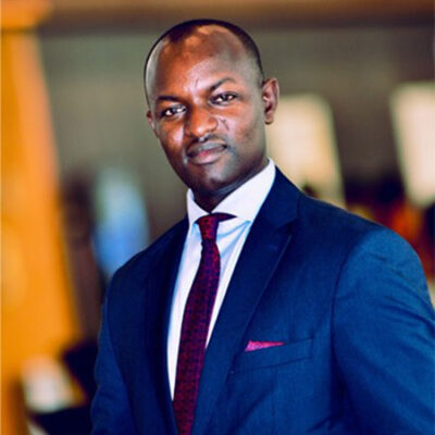 Fidel Rubagumya