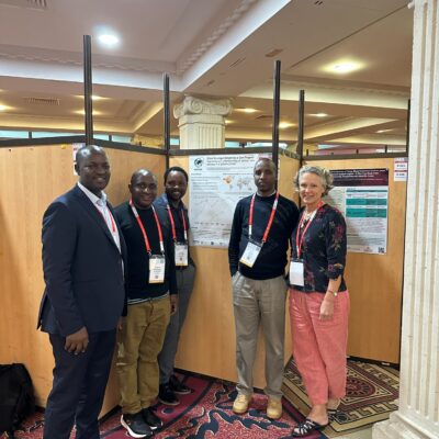 AORTIC Conference